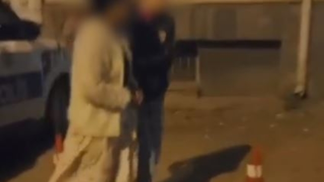 Kayseri'de 22 yıl hapisle aranan firari hükümlü yakalandı