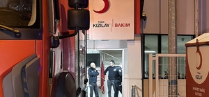 Huzurevinde çıkan yangın kontrol altına alındı
Kaynaşlı Kaymakamı Kemal Sef...