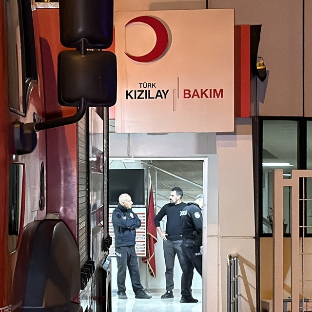 Huzurevinde çıkan yangın kontrol altına alındı
Kaynaşlı Kaymakamı Kemal Sef...
