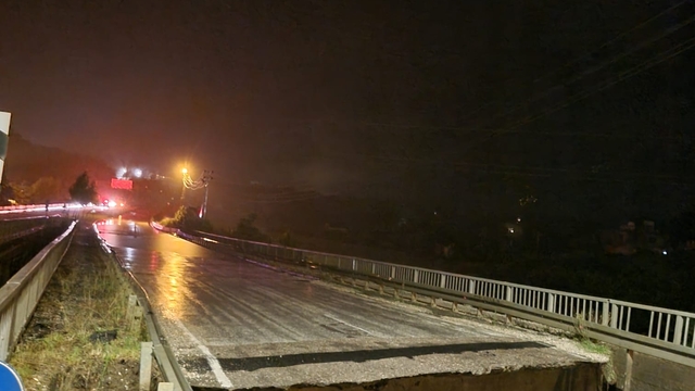 Hatay'da sağanak (3)