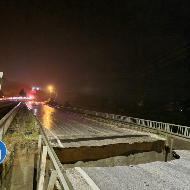 Hatay'da sağanak (3)