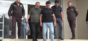 Cinayete kurban gittiği 10 yıl sonra itiraf edilen Ayşen'in gömüldüğü yerde...