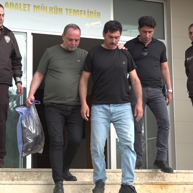 Cinayete kurban gittiği 10 yıl sonra itiraf edilen Ayşen'in gömüldüğü yerde...