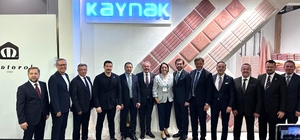 HOMETEX 2026'ya giden Başkan Erdoğan'dan güçlü mesaj; "Türkiye, hızlı üreti...