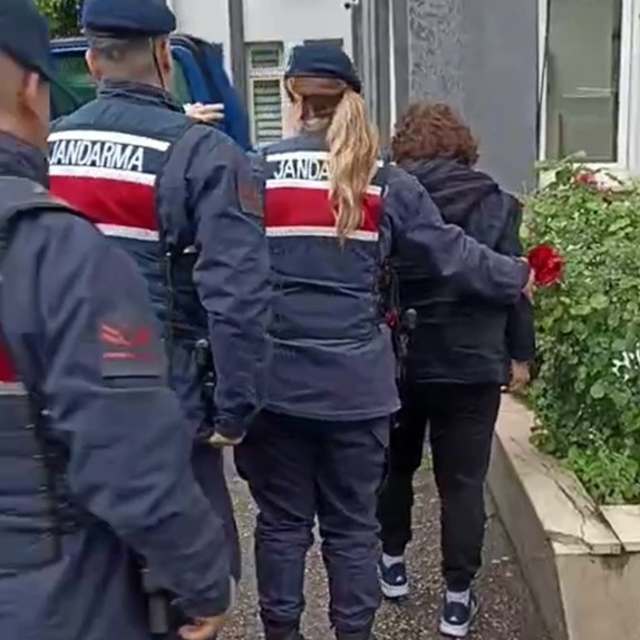 Tokat'ta 34 yıldır izini kaybettiren terör örgütü üyesi yakalandı