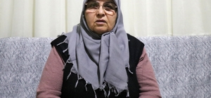 Acısı 10 yıldır dinmeyen anne: "Kızımı 'Barışacağız' diyerek evden götürdü"