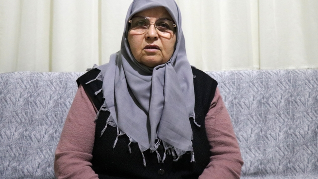 Acısı 10 yıldır dinmeyen anne: "Kızımı 'Barışacağız' diyerek evden götürdü"