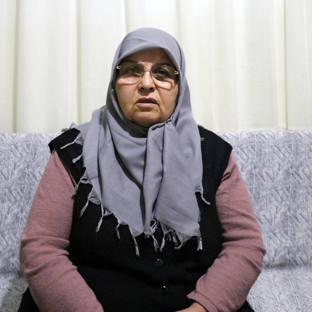 Acısı 10 yıldır dinmeyen anne: "Kızımı 'Barışacağız' diyerek evden götürdü"