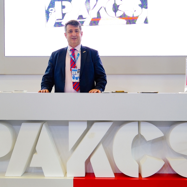 KCS Dış Ticaret'ten Automechanika İstanbul çıkarması