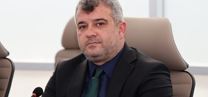Yenice Belediye Başkanı Karakaş: "Hastane arazisi değerlendirme listesinden...
