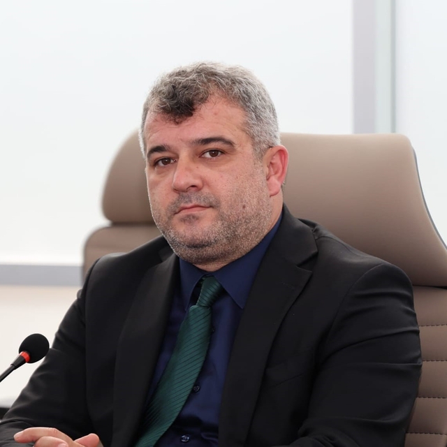 Yenice Belediye Başkanı Karakaş: "Hastane arazisi değerlendirme listesinden...