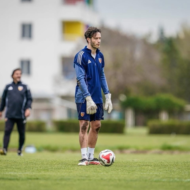 Kayserispor 30 maçta 62 gol yedi
