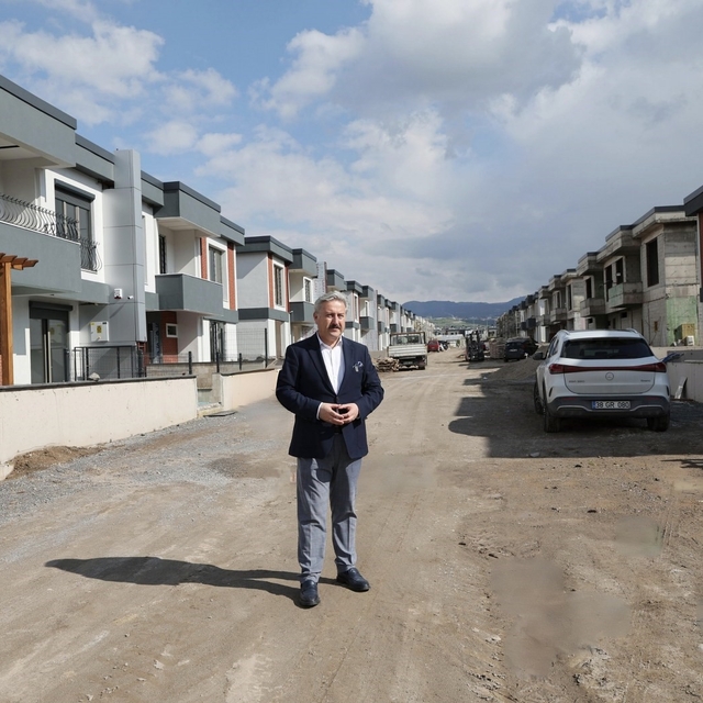 Mahalle kültürü, Melikgazi'nin bahçeli evlerinde yeniden yaşatılacak