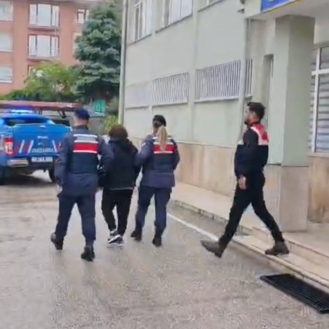 Tokat'ta TKP/ML-TİKKO üyesi yakalandı