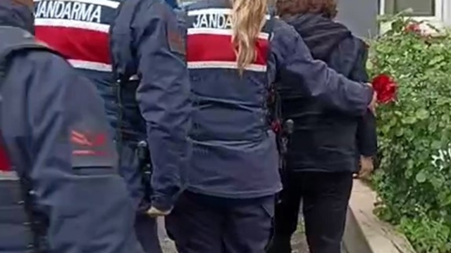 Tokat'ta 34 yıldır izini kaybettiren terör örgütü üyesi yakalandı