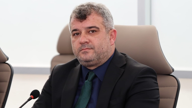 Yenice Belediye Başkanı Karakaş: "Hastane arazisi değerlendirme listesinden çıkarıldı"