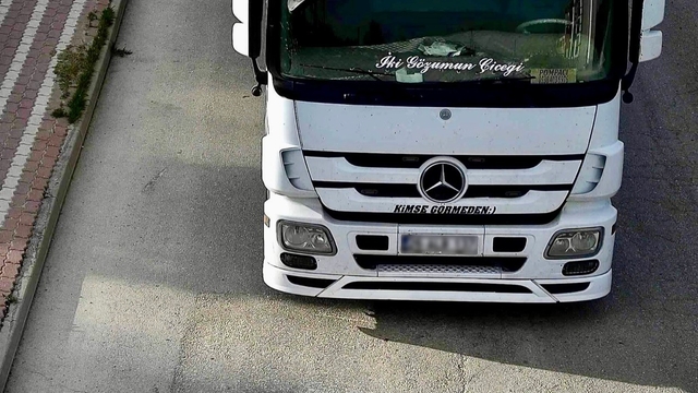 Bilecik'te trafik denetimlerinde 46 araca ceza uygulandı