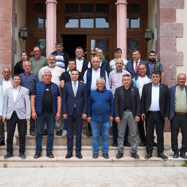 Bilecik'te 2025 yılı hesapları masaya yatırıldı