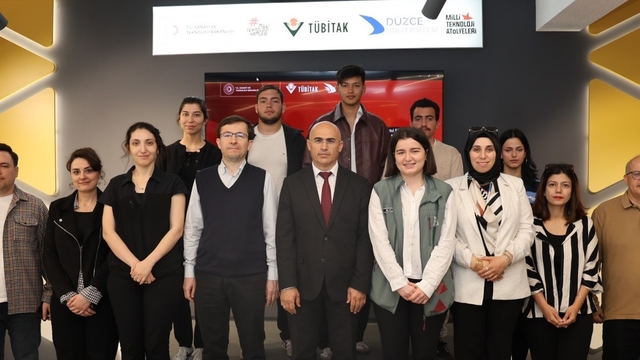 İnternet hayatın her alanında