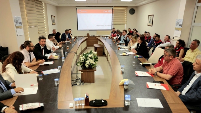 'Milli Kolostrum Projesi' hayata geçiriliyor