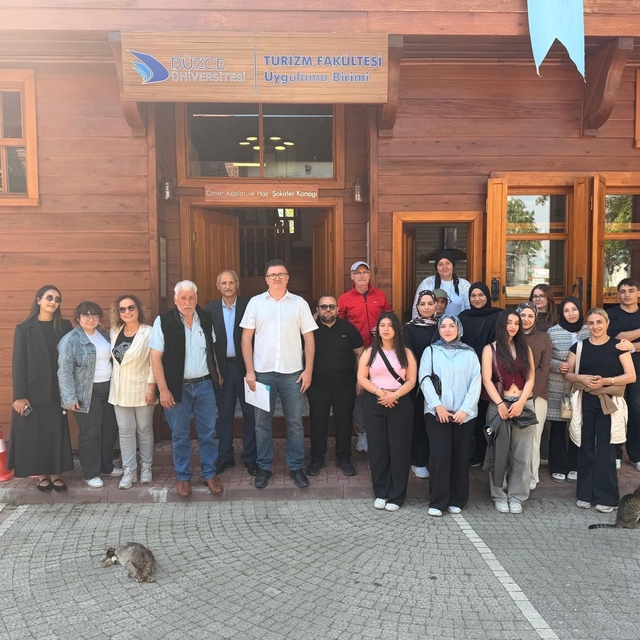 UV ve sıcağa karşı korunun