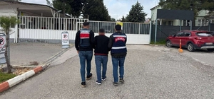 Gaziantep'te jandarmadan yasadışı bahis operasyonu: 2 şahıs tutuklandı