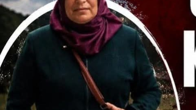 Ot biçme makinesiyle kazara eşinin ölümüne neden oldu