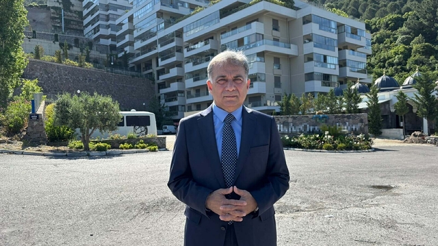 Dorukhan Büyükışık'ın ölümüne ilişkin soruşturmada 9 ilde operasyon: 22 gözaltı (2)
