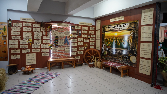 Galeri