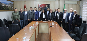 Karadeniz'de çay toplama ücretleri belirlendi