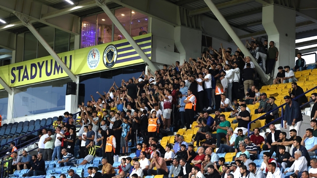 Menemen FK'nın Tire'ye taşınacağı iddiası taraftarı ayağa kaldırdı