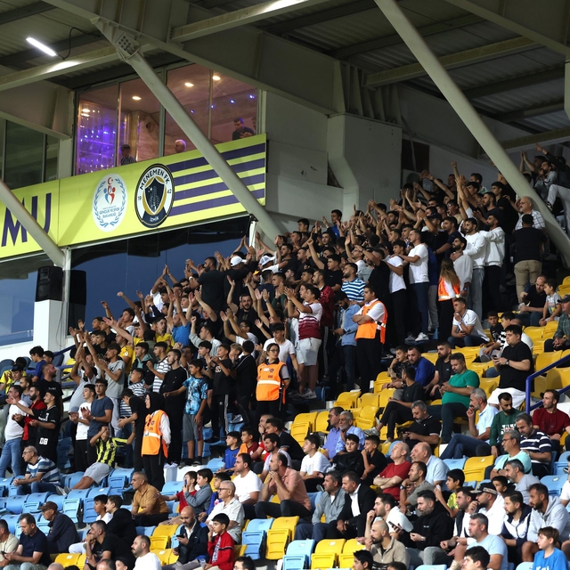 Menemen FK'nın Tire'ye taşınacağı iddiası taraftarı ayağa kaldırdı