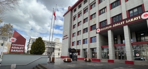 Erzurum merkezli 12 ilde dolandırıcılık operasyonu: 23 gözaltı