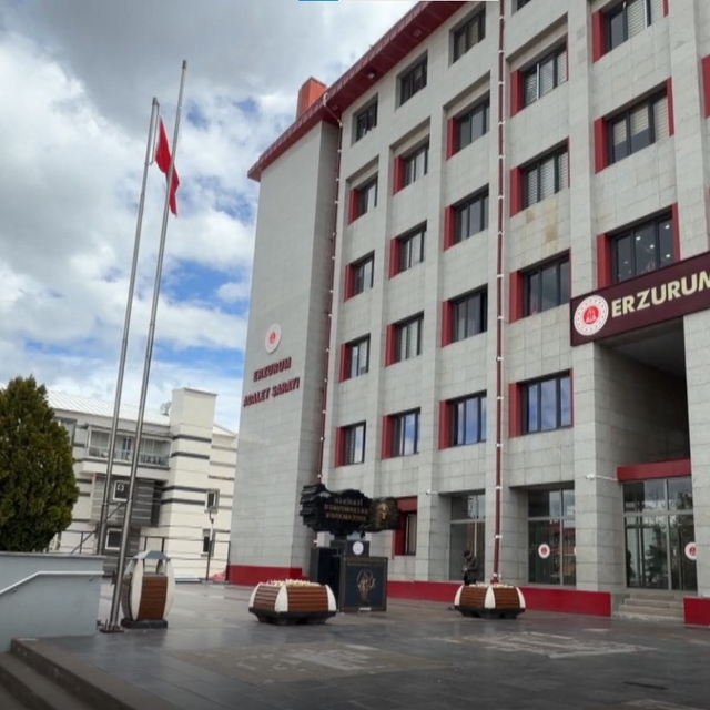 Erzurum merkezli 12 ilde dolandırıcılık operasyonu: 23 gözaltı