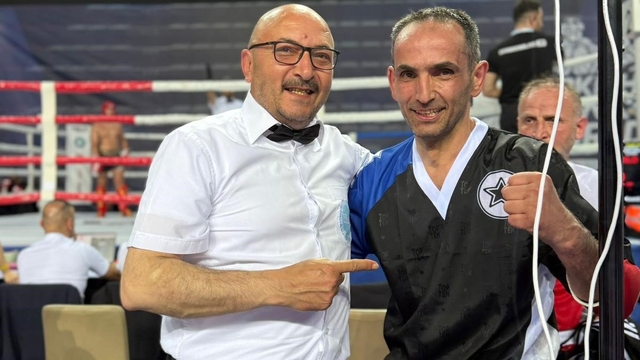 Niğdeli sporcular 8 madalya ile döndü