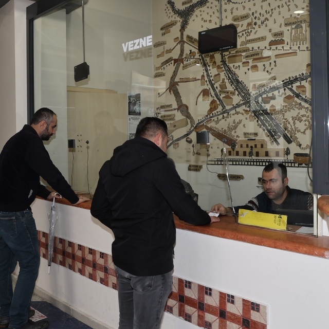 Şehzadeler Belediyesi'nde vezneler hafta sonu açık olacak