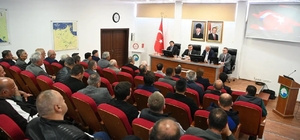 Sinop'ta yaz ayları öncesi içme suyu alarmı: Denetimler sıkılaşıyor
