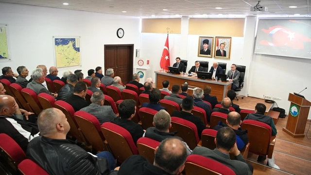 Sinop'ta yaz ayları öncesi içme suyu alarmı: Denetimler sıkılaşıyor