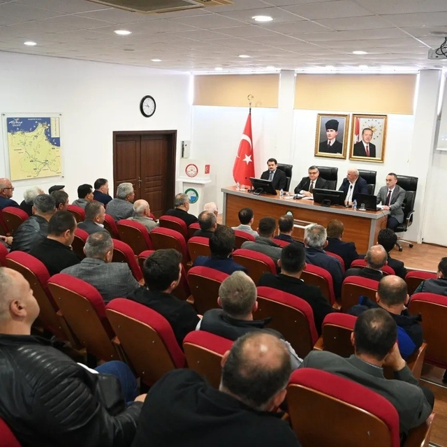 Sinop'ta yaz ayları öncesi içme suyu alarmı: Denetimler sıkılaşıyor