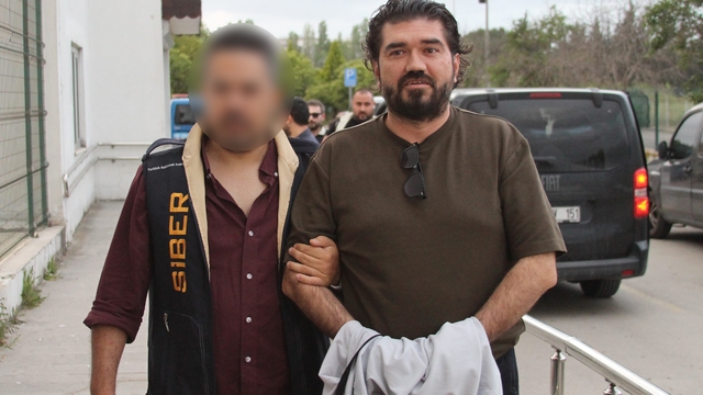 Kütahyalı'nın cezaevi değişti: Gerekçe hamile eş iddiası