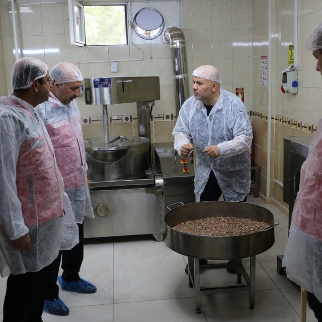 Diyarbakır'da bayram öncesi denetimler sıklaştırıldı