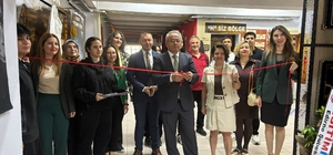 Edirne'de kültürel hafızaya yolculuk: Trakya Kelime Müzesi açıldı
Trakya'nı...