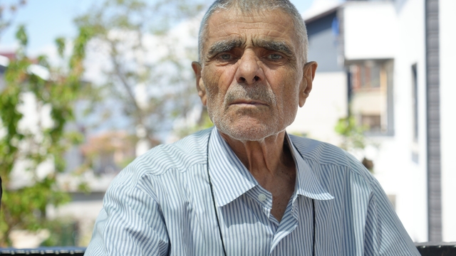 Baba ve oğlu öldüren sanık: "Değil ölümlerine, cezaevine girmelerine bile razı değildim"