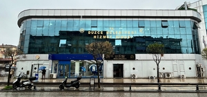 Düzce Belediyesi vezneleri bayram tatilinde açık