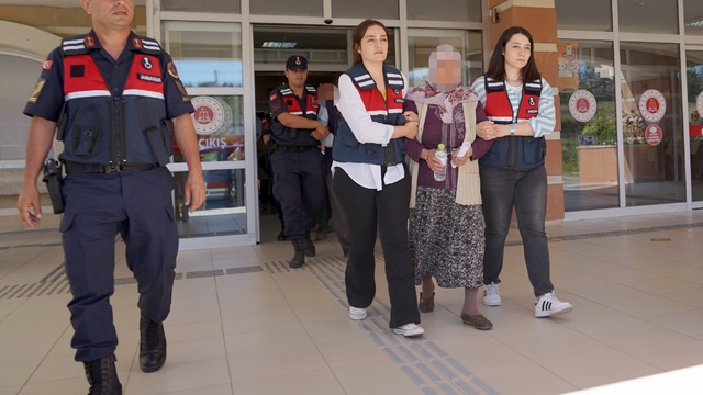 Samanlıkta öldürdüğü kişiyi çuvala koyup dereye atan sanık için haksız tahrik indirimi istendi