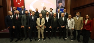 Bursa Büyükşehir Belediyespor'da yeni dönem