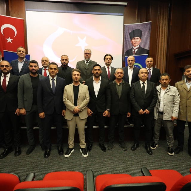 Bursa Büyükşehir Belediyespor'da yeni dönem