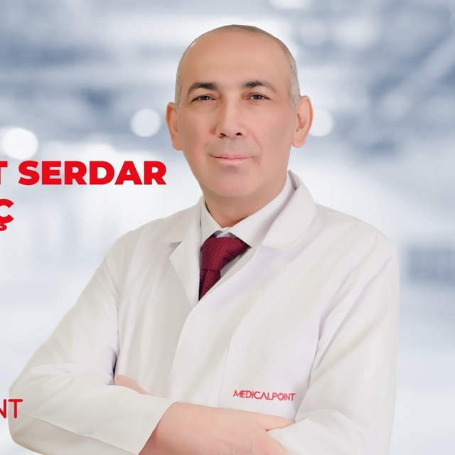 Nefes darlığı, çabuk yorulma ve ayaklarda şişliğe dikkat
Prof. Dr. Mehmet S...