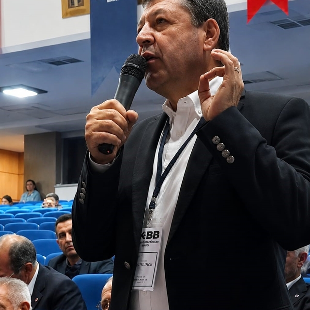 Başkan vekili Erdil, başkanlara devecilik kültürünü anlattı