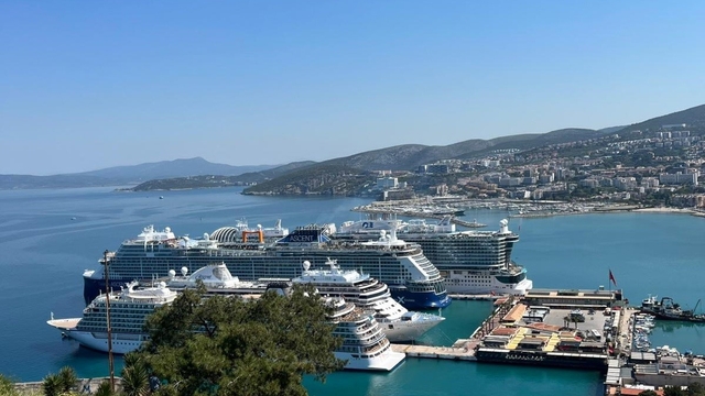KUTO Başkanı Akdoğan: Verimli bir turizm sezonuna hazırız